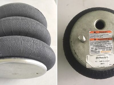 64565 Bầu hơi 3 tầng hd210 giò rút 3 chân