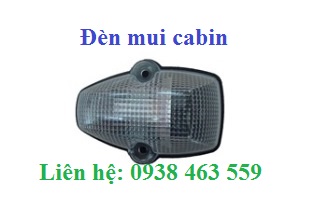 926607A901 Đèn mui cabin đèn nóc cabin