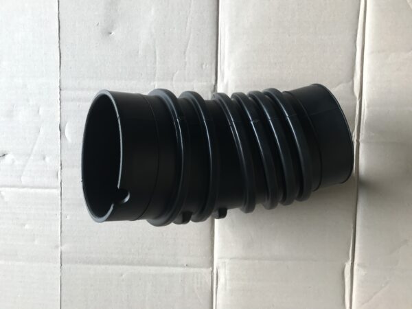 Ống gió vào tubo