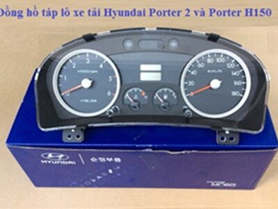 940034F272- 940034F275 Đồng hồ táp lô hyundai porter 2