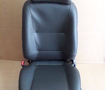 Ghế hơi ghế tài xe tải xe đầu kéo hyundai
