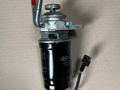 319704F800 Bộ lọc dầu Porter 2 và Porter H150