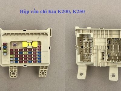 919504E010 Hộp cầu chì Kia K200 và K250