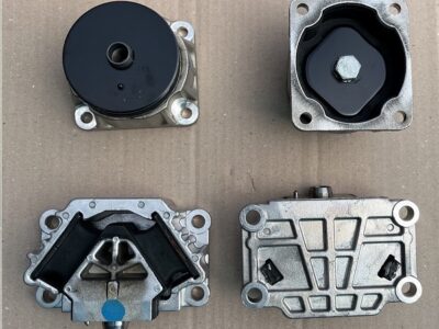 Cao su chân máy trước cao su chân máy sau 110s và hd210