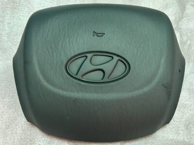 Nắp còi chính hãng xe tải Hyundai HD65 HD72 HD99 HD120