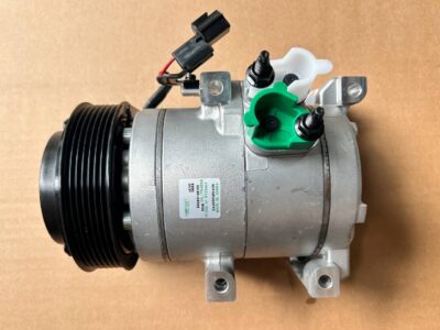 Lốc lạnh/Lốc điều hòa cho xe Hyundai Solati 99250-59100