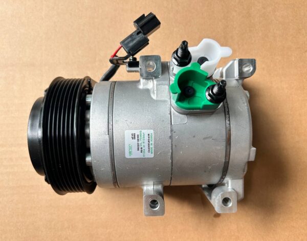 Lốc lạnh/Lốc điều hòa cho xe Hyundai Solati 99250-59100