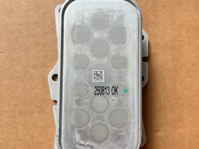 Két sinh hàn nhớt xe Hyundai Solati Porter KIA 264214A700
