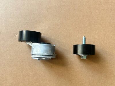Bộ tăng đai tổng / Tăng đưa dây curoa 25257 52000