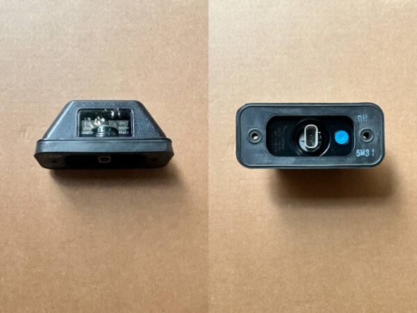 Đèn chiếu biển số xe Hyundai 9251055501