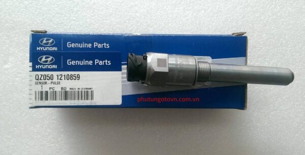 Cảm biến tốc độ ZF Hyundai đầu kéo