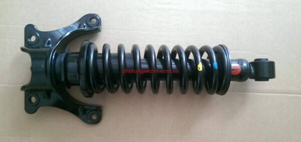Phuộc trước Hyundai xcient hàn quốc