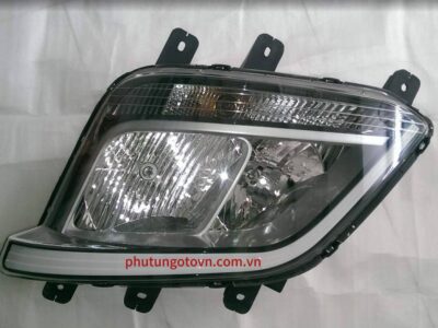 Đèn pha Hyundai Xcent Trago Xcent