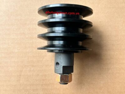 Puly nhiều tầng xe Hyundai