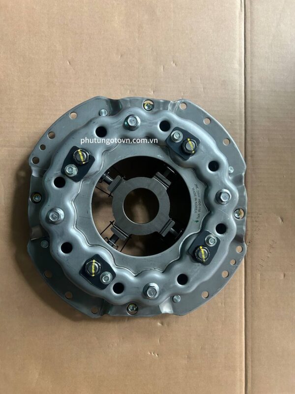 Mâm ép/Bàn ép ly hợp xe Hyundai