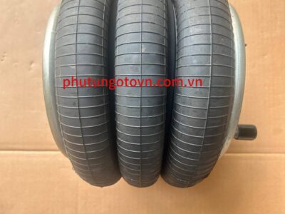 Bóng hơi 3 tầng xe Hyundai
