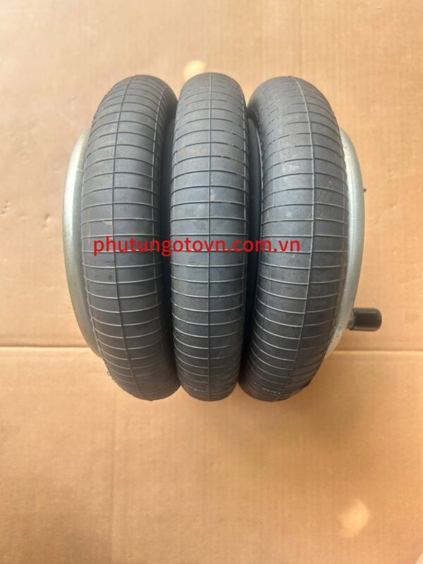 Bóng hơi 3 tầng xe Hyundai