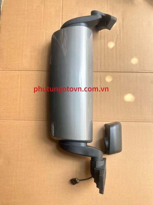 Gương chiếu hậu xe Hyundai Xcient